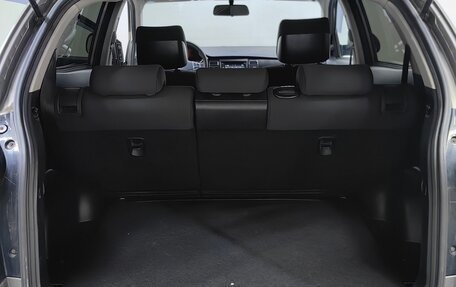 SsangYong Actyon II рестайлинг, 2013 год, 748 000 рублей, 25 фотография