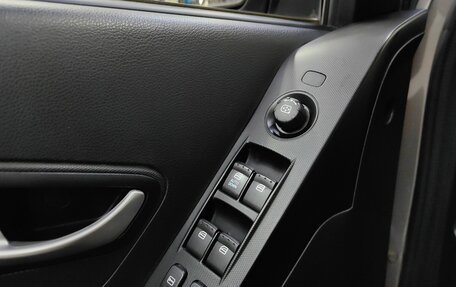 SsangYong Actyon II рестайлинг, 2013 год, 748 000 рублей, 23 фотография