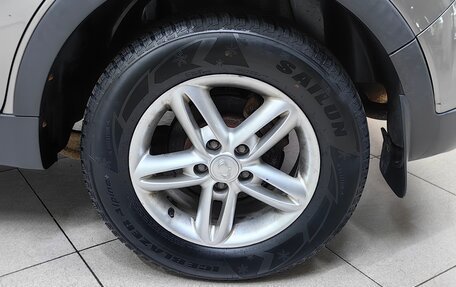 SsangYong Actyon II рестайлинг, 2013 год, 748 000 рублей, 24 фотография