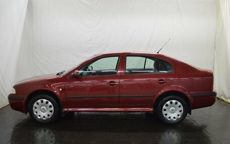 Skoda Octavia IV, 2006 год, 375 000 рублей, 8 фотография