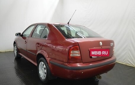 Skoda Octavia IV, 2006 год, 375 000 рублей, 7 фотография