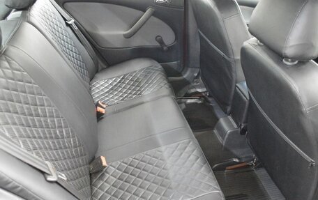 Skoda Octavia IV, 2006 год, 375 000 рублей, 13 фотография