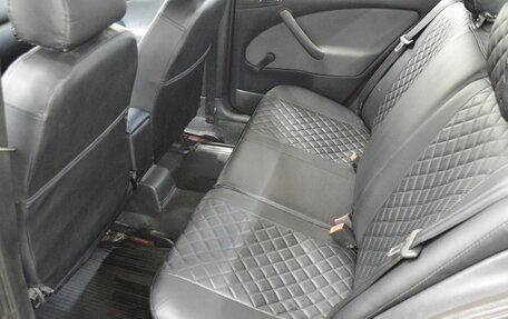 Skoda Octavia IV, 2006 год, 375 000 рублей, 11 фотография