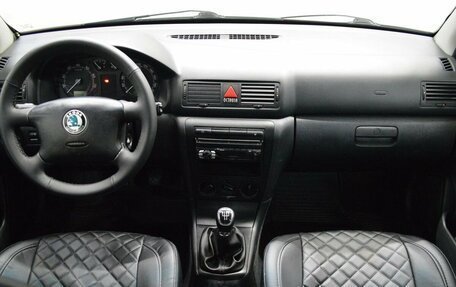 Skoda Octavia IV, 2006 год, 375 000 рублей, 14 фотография