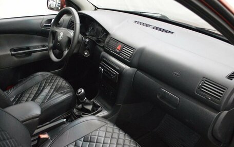 Skoda Octavia IV, 2006 год, 375 000 рублей, 12 фотография