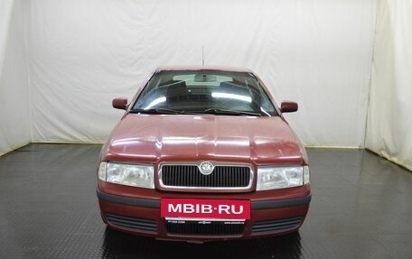 Skoda Octavia IV, 2006 год, 375 000 рублей, 2 фотография