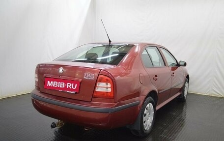 Skoda Octavia IV, 2006 год, 375 000 рублей, 5 фотография