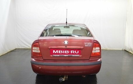 Skoda Octavia IV, 2006 год, 375 000 рублей, 6 фотография