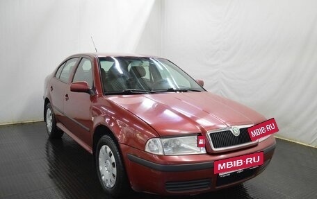Skoda Octavia IV, 2006 год, 375 000 рублей, 3 фотография