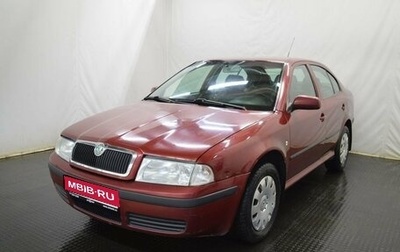 Skoda Octavia IV, 2006 год, 375 000 рублей, 1 фотография