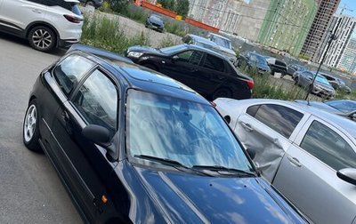 Honda Civic VII, 1993 год, 480 000 рублей, 1 фотография