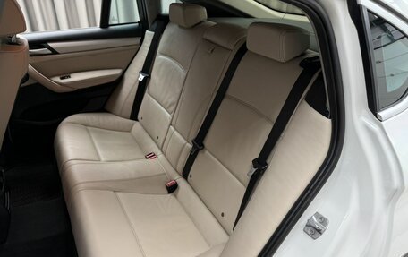 BMW X4, 2014 год, 2 349 000 рублей, 10 фотография