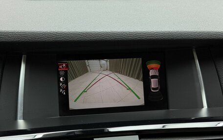 BMW X4, 2014 год, 2 349 000 рублей, 14 фотография