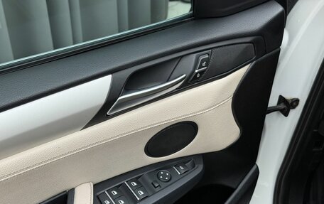 BMW X4, 2014 год, 2 349 000 рублей, 16 фотография
