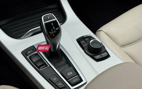 BMW X4, 2014 год, 2 349 000 рублей, 15 фотография