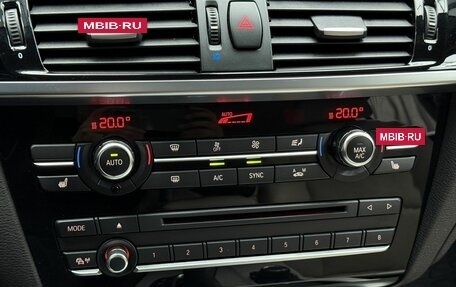 BMW X4, 2014 год, 2 349 000 рублей, 13 фотография