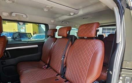 Citroen SpaceTourer I, 2018 год, 1 999 000 рублей, 7 фотография