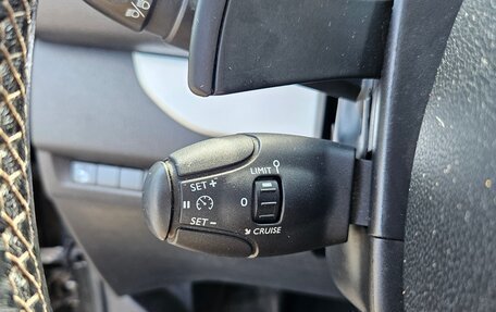 Citroen SpaceTourer I, 2018 год, 1 999 000 рублей, 10 фотография