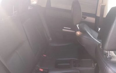 Subaru Forester, 2011 год, 1 090 000 рублей, 1 фотография