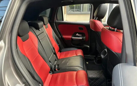 Mercedes-Benz GLA AMG, 2021 год, 4 550 111 рублей, 8 фотография