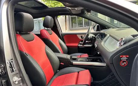 Mercedes-Benz GLA AMG, 2021 год, 4 550 111 рублей, 6 фотография