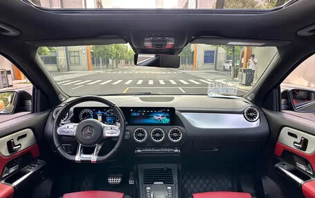 Mercedes-Benz GLA AMG, 2021 год, 4 550 111 рублей, 5 фотография