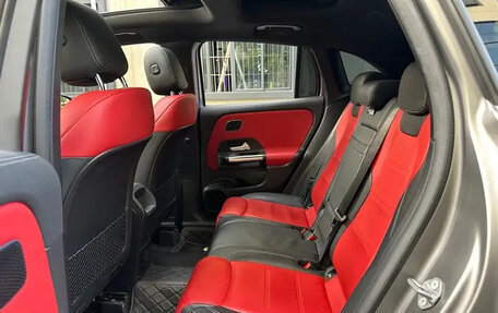 Mercedes-Benz GLA AMG, 2021 год, 4 550 111 рублей, 7 фотография
