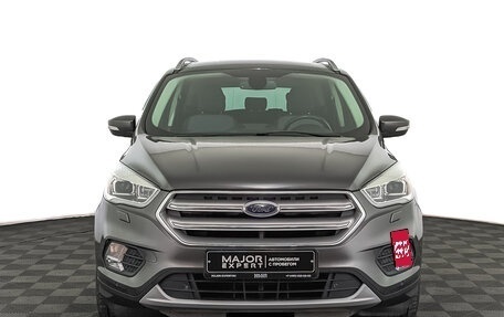 Ford Kuga III, 2017 год, 1 745 000 рублей, 2 фотография