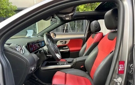 Mercedes-Benz GLA AMG, 2021 год, 4 550 111 рублей, 4 фотография