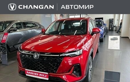 Changan CS35 Plus, 2024 год, 2 629 900 рублей, 1 фотография