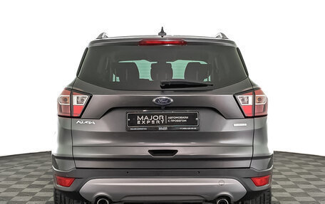 Ford Kuga III, 2017 год, 1 745 000 рублей, 6 фотография