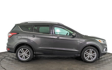 Ford Kuga III, 2017 год, 1 745 000 рублей, 4 фотография