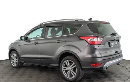 Ford Kuga III, 2017 год, 1 745 000 рублей, 7 фотография