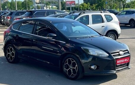 Ford Focus III, 2011 год, 750 000 рублей, 1 фотография