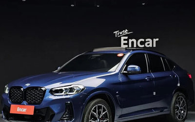 BMW X4, 2022 год, 3 240 000 рублей, 1 фотография