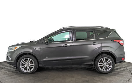 Ford Kuga III, 2017 год, 1 745 000 рублей, 8 фотография