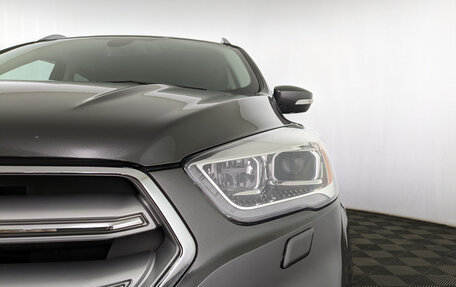 Ford Kuga III, 2017 год, 1 745 000 рублей, 11 фотография
