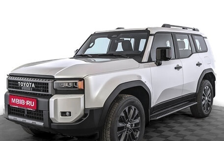 Toyota Land Cruiser Prado, 2024 год, 12 700 000 рублей, 1 фотография