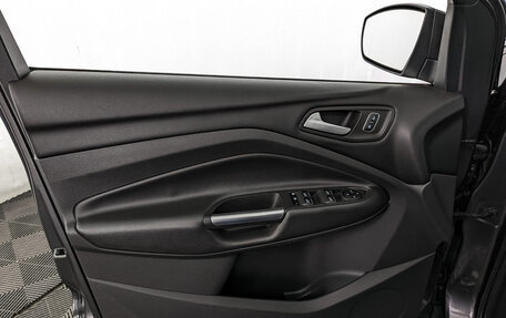 Ford Kuga III, 2017 год, 1 745 000 рублей, 19 фотография