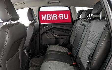Ford Kuga III, 2017 год, 1 745 000 рублей, 18 фотография