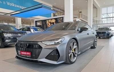 Audi A7, 2018 год, 5 390 000 рублей, 1 фотография