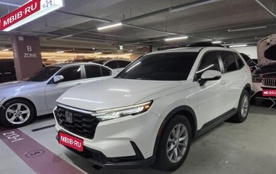 Honda CR-V, 2023 год, 3 900 000 рублей, 1 фотография