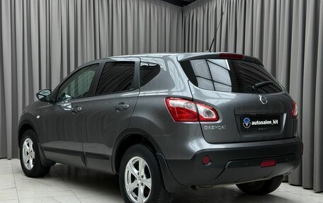 Nissan Qashqai, 2013 год, 1 119 000 рублей, 6 фотография