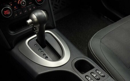 Nissan Qashqai, 2013 год, 1 119 000 рублей, 15 фотография