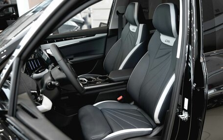 Geely Atlas, 2024 год, 3 917 190 рублей, 8 фотография