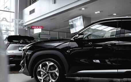 Geely Atlas, 2024 год, 3 917 190 рублей, 6 фотография