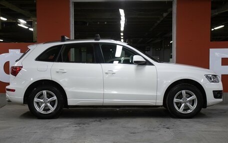 Audi Q5, 2012 год, 1 349 000 рублей, 4 фотография
