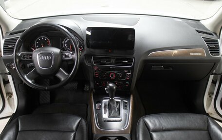 Audi Q5, 2012 год, 1 349 000 рублей, 14 фотография