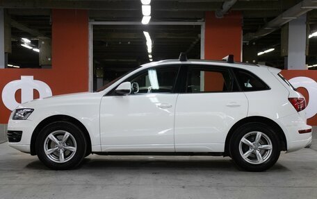 Audi Q5, 2012 год, 1 349 000 рублей, 8 фотография