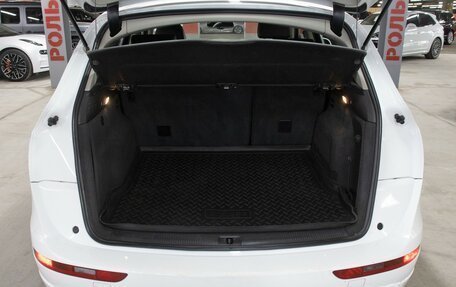 Audi Q5, 2012 год, 1 349 000 рублей, 10 фотография
